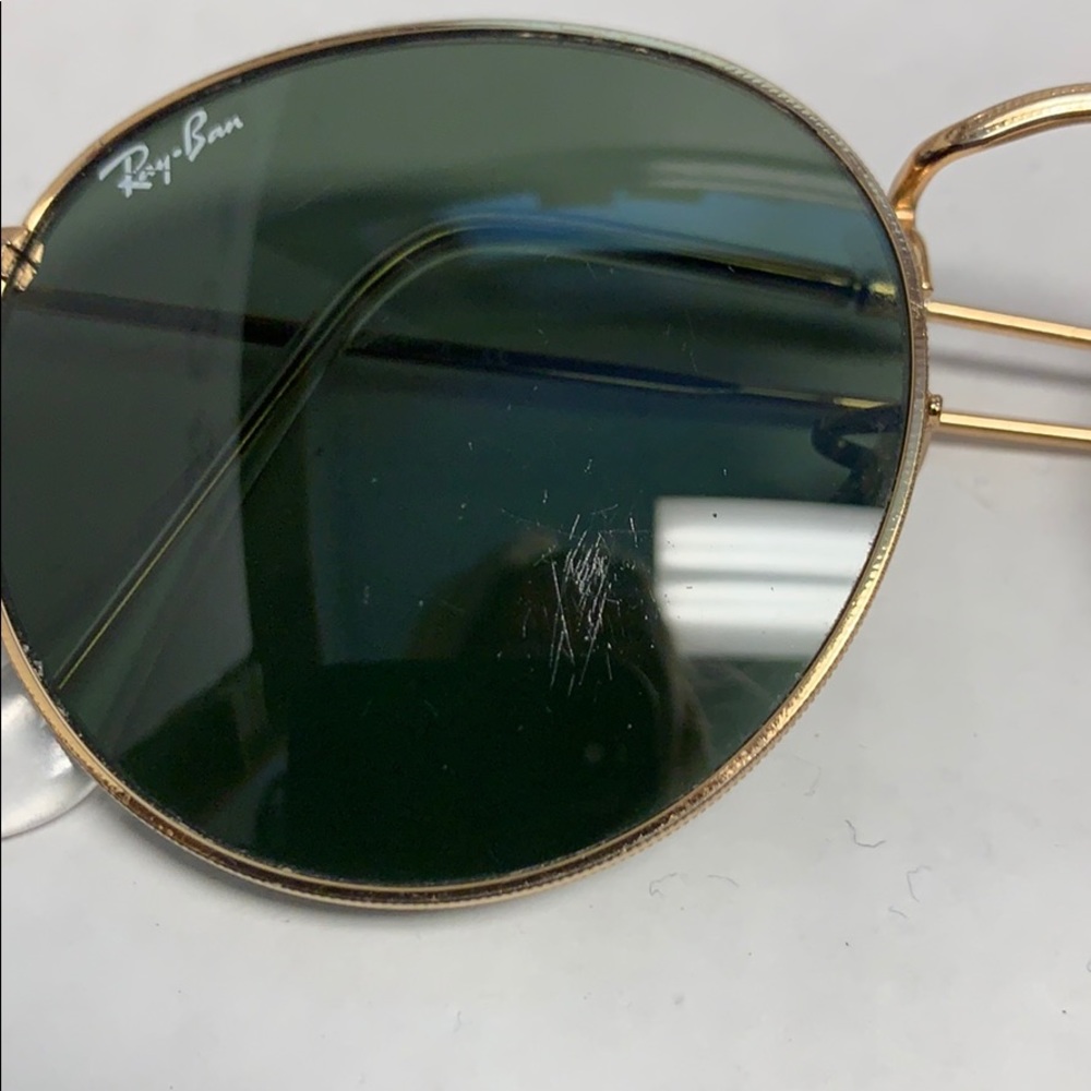 Authentic ray bans - Picture 3 of 5